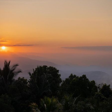 Candra Cottage موندوغْ المظهر الخارجي الصورة