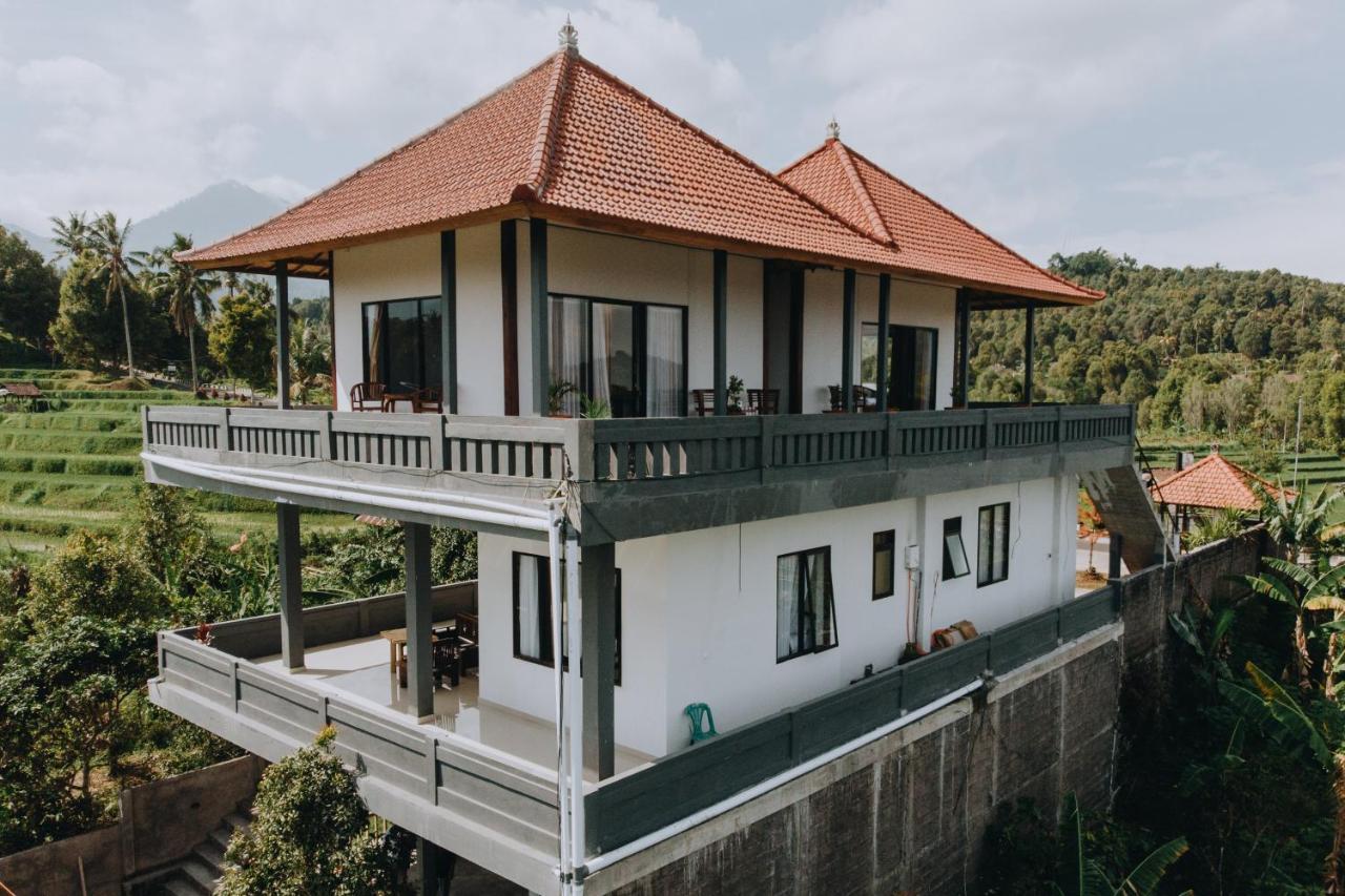 Candra Cottage موندوغْ المظهر الخارجي الصورة