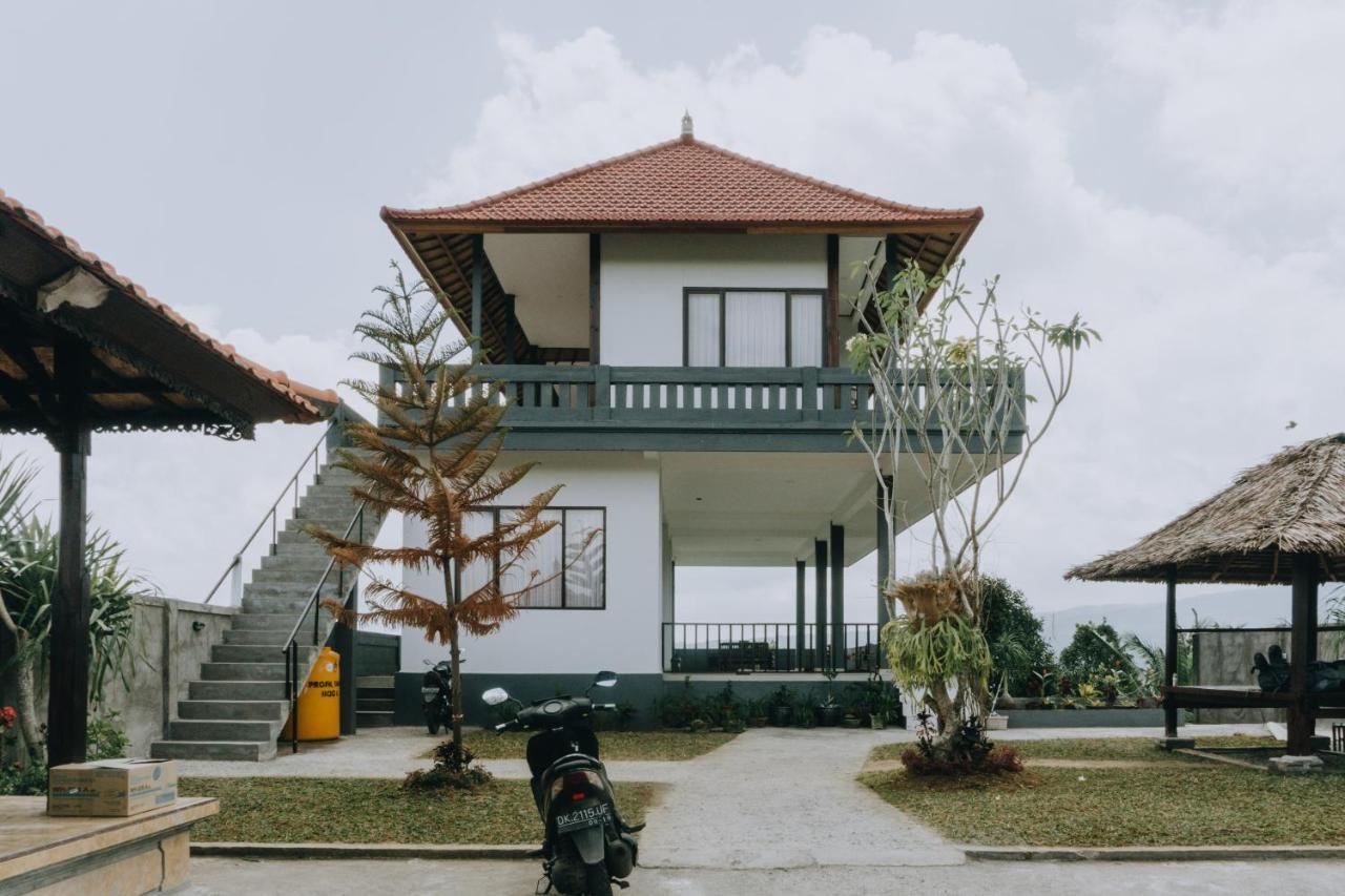 Candra Cottage موندوغْ المظهر الخارجي الصورة