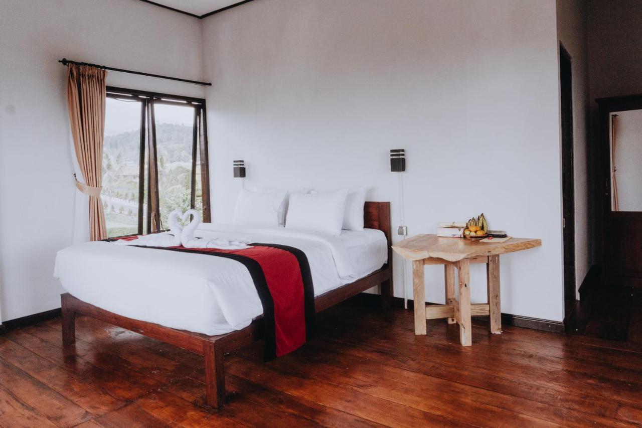 Candra Cottage موندوغْ المظهر الخارجي الصورة