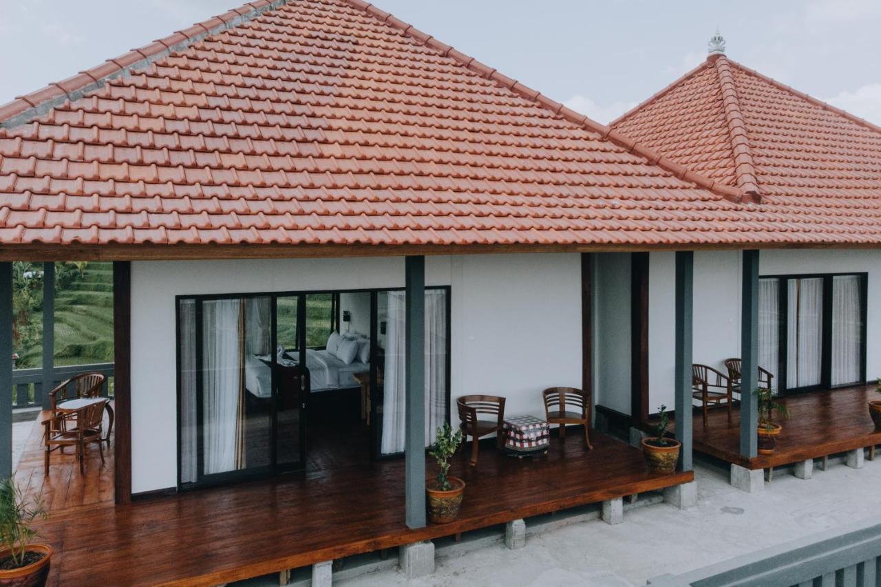 Candra Cottage موندوغْ المظهر الخارجي الصورة