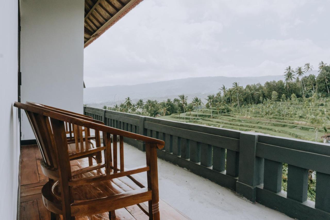 Candra Cottage موندوغْ المظهر الخارجي الصورة