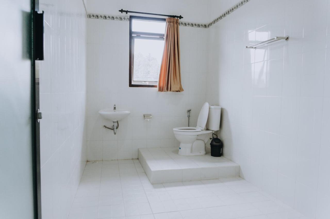 Candra Cottage موندوغْ المظهر الخارجي الصورة