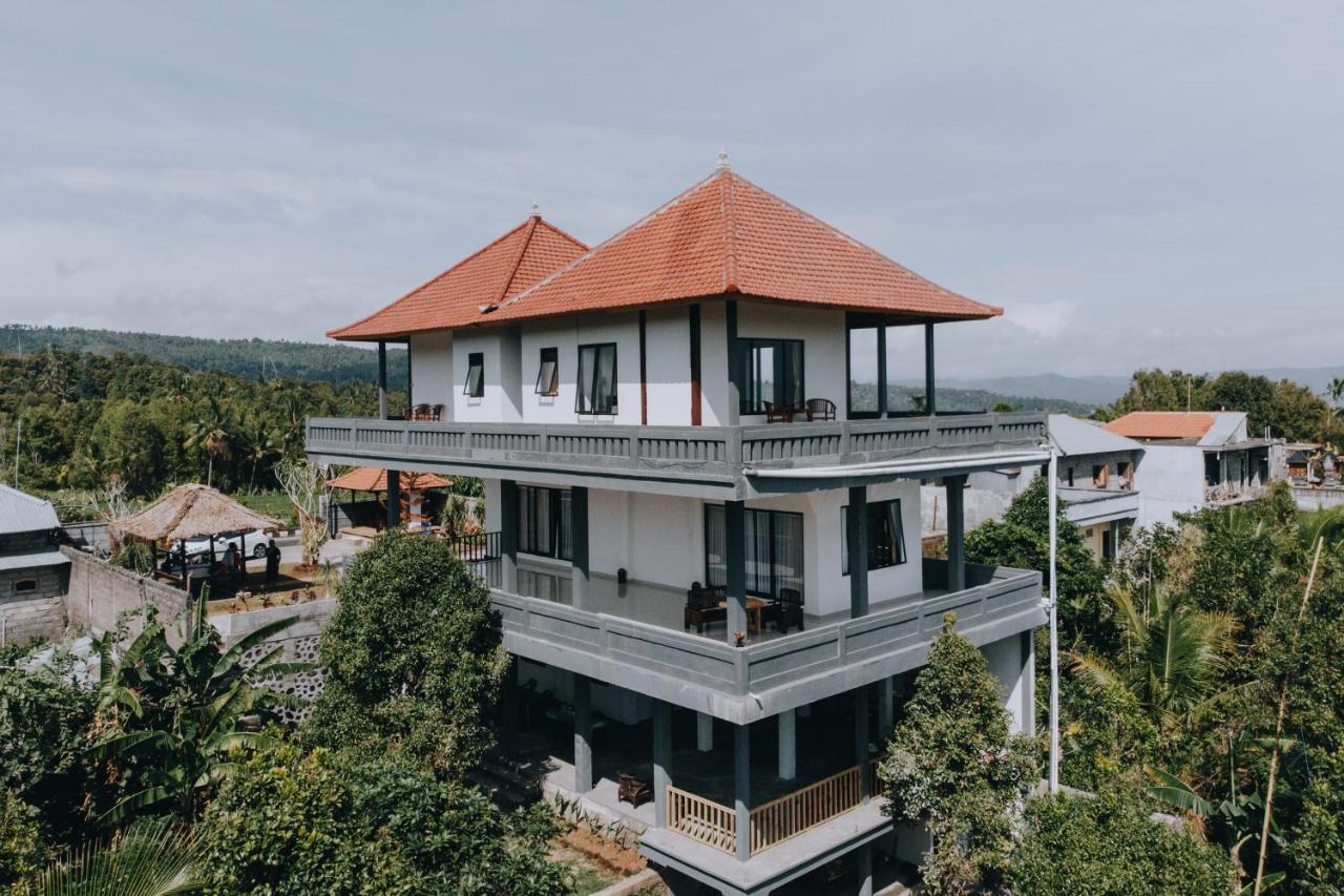 Candra Cottage موندوغْ المظهر الخارجي الصورة