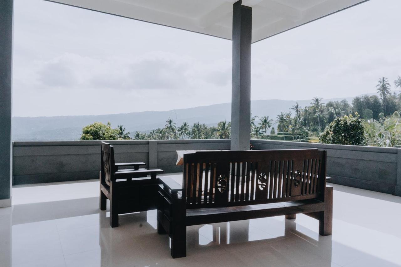 Candra Cottage موندوغْ المظهر الخارجي الصورة