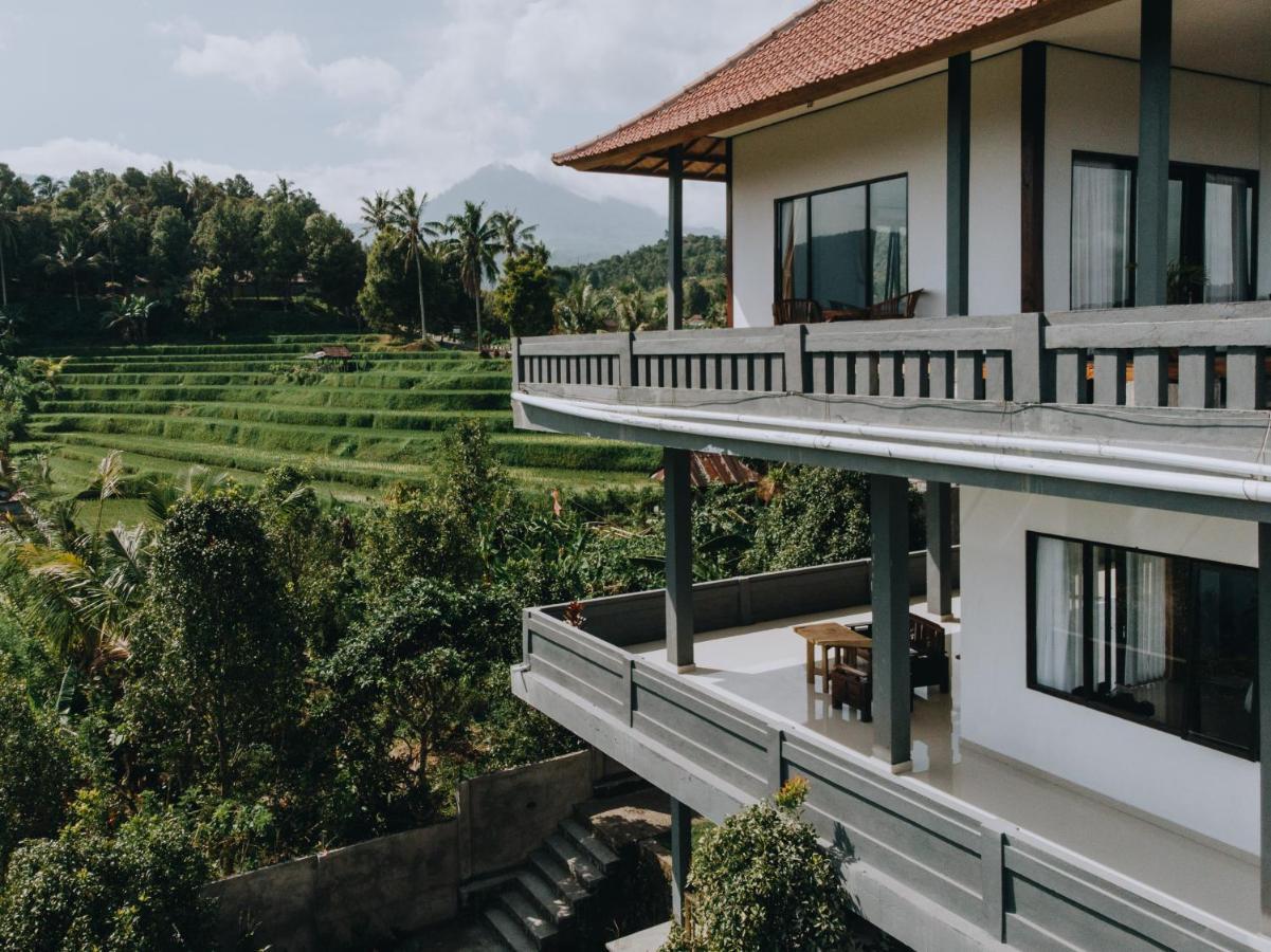 Candra Cottage موندوغْ المظهر الخارجي الصورة