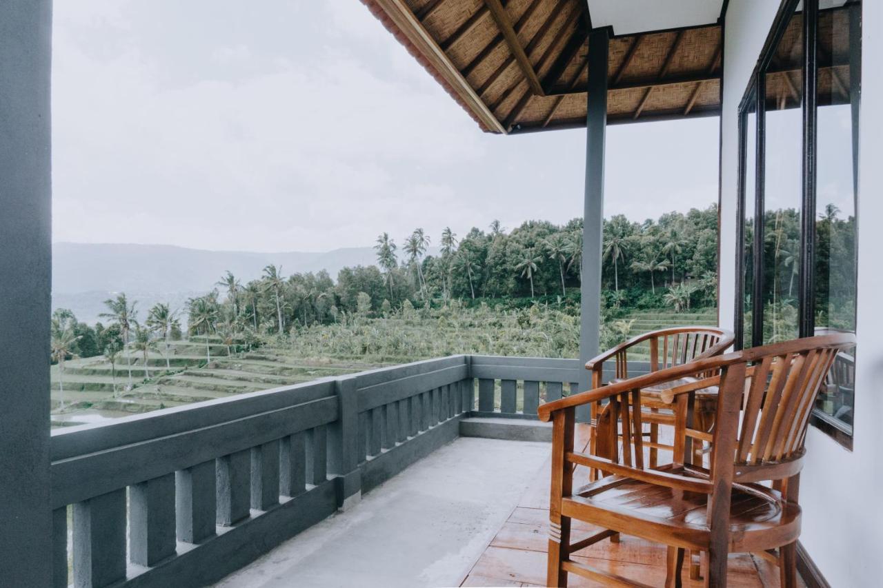 Candra Cottage موندوغْ المظهر الخارجي الصورة
