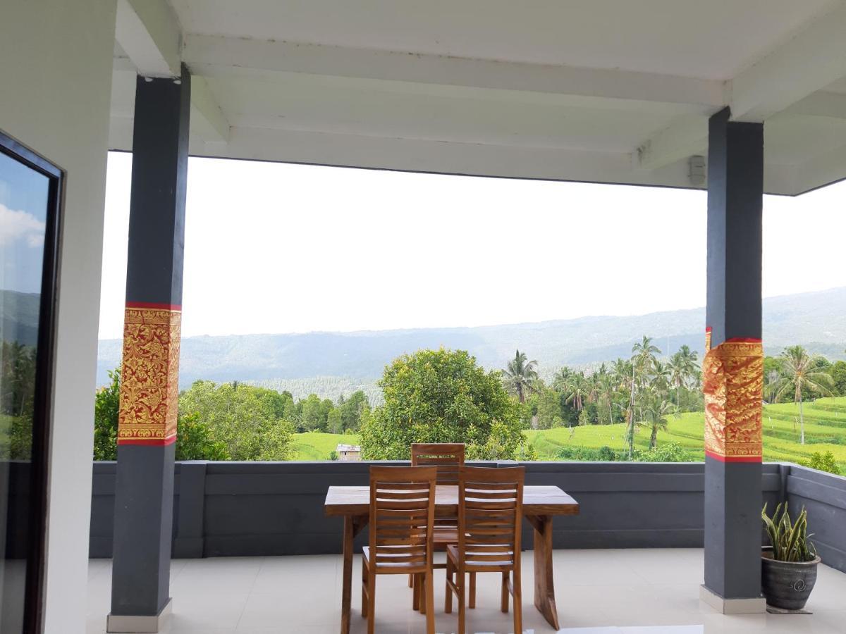 Candra Cottage موندوغْ المظهر الخارجي الصورة