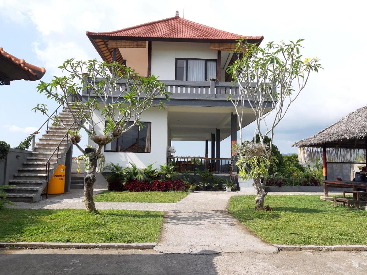 Candra Cottage موندوغْ المظهر الخارجي الصورة