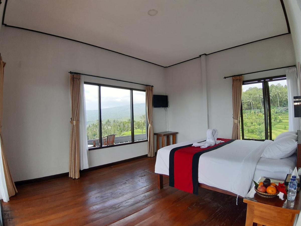 Candra Cottage موندوغْ المظهر الخارجي الصورة