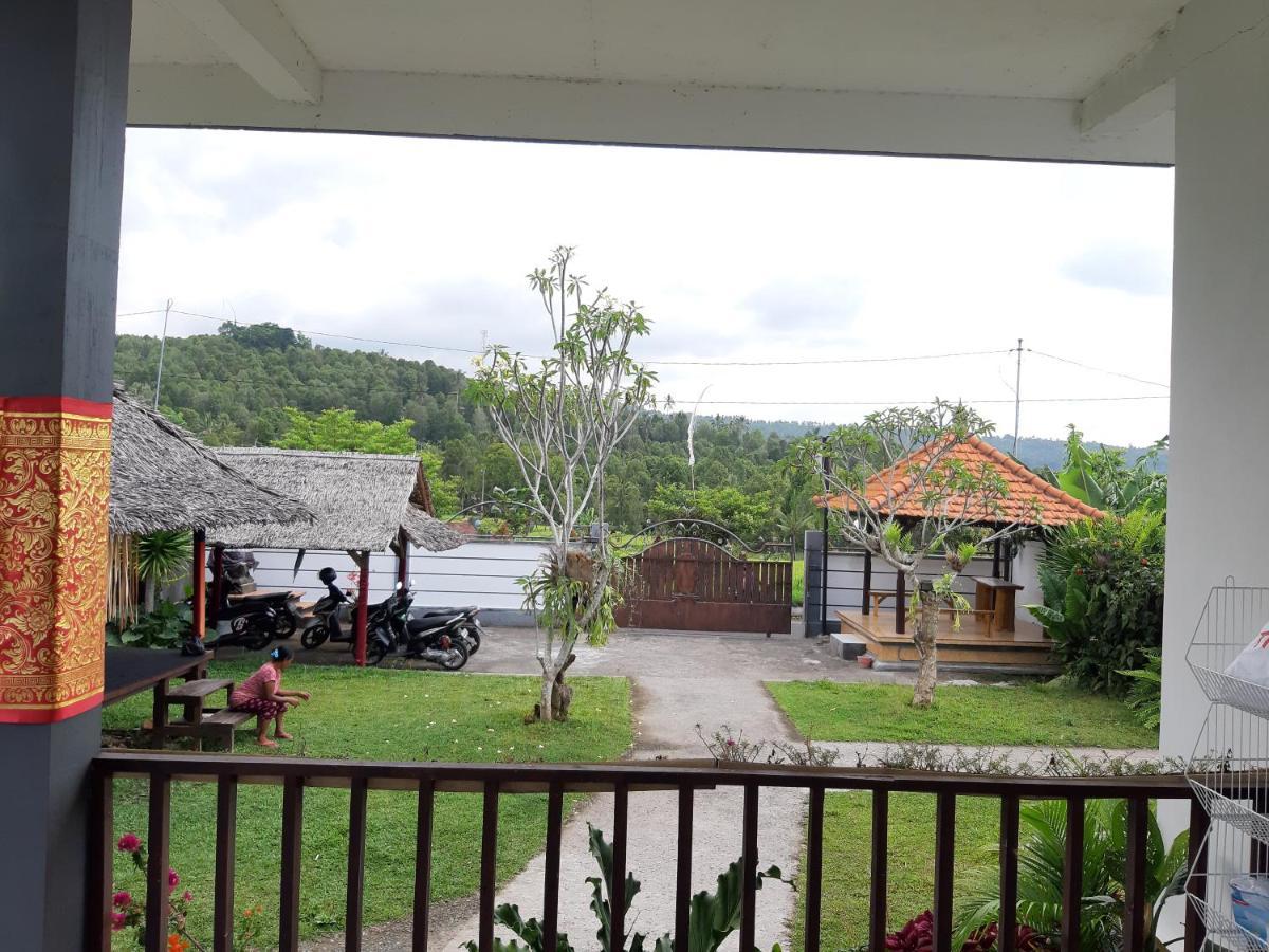 Candra Cottage موندوغْ المظهر الخارجي الصورة