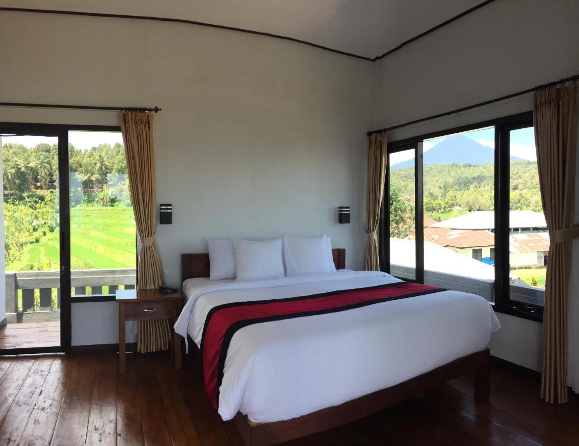 Candra Cottage موندوغْ المظهر الخارجي الصورة
