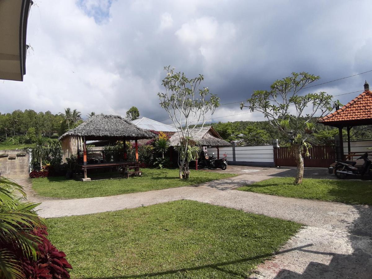Candra Cottage موندوغْ المظهر الخارجي الصورة