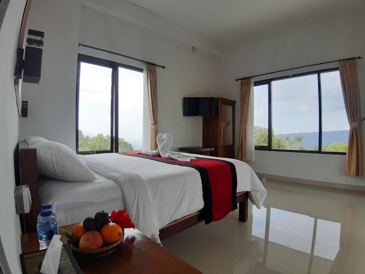 Candra Cottage موندوغْ المظهر الخارجي الصورة