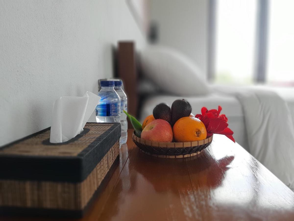 Candra Cottage موندوغْ المظهر الخارجي الصورة