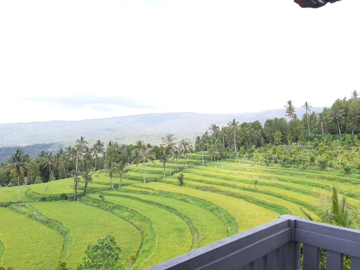 Candra Cottage موندوغْ المظهر الخارجي الصورة