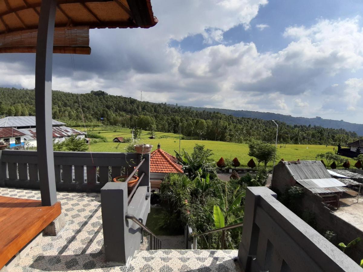 Candra Cottage موندوغْ المظهر الخارجي الصورة