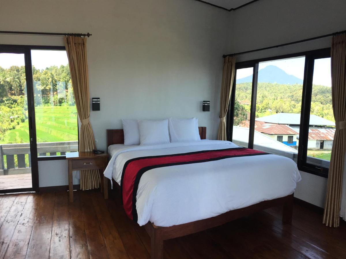Candra Cottage موندوغْ المظهر الخارجي الصورة