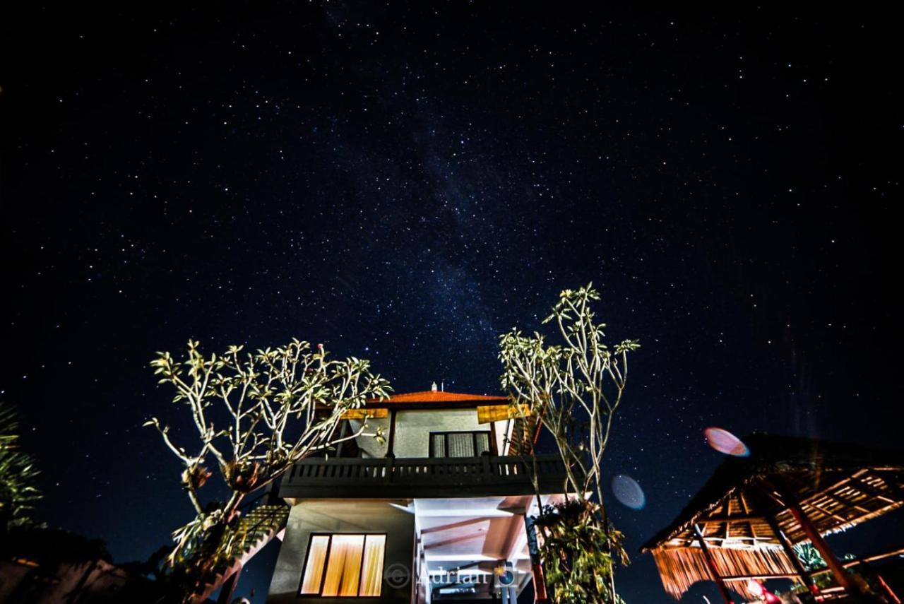 Candra Cottage موندوغْ المظهر الخارجي الصورة