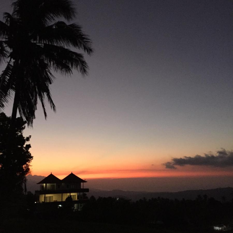 Candra Cottage موندوغْ المظهر الخارجي الصورة