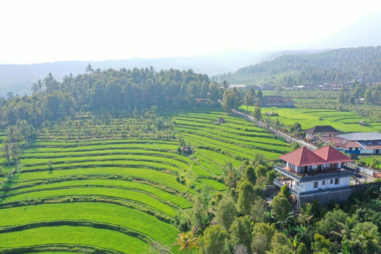 Candra Cottage موندوغْ المظهر الخارجي الصورة